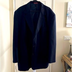 Cordovan & Grey Ltd. 100% Virgin Wool Men’s Suit